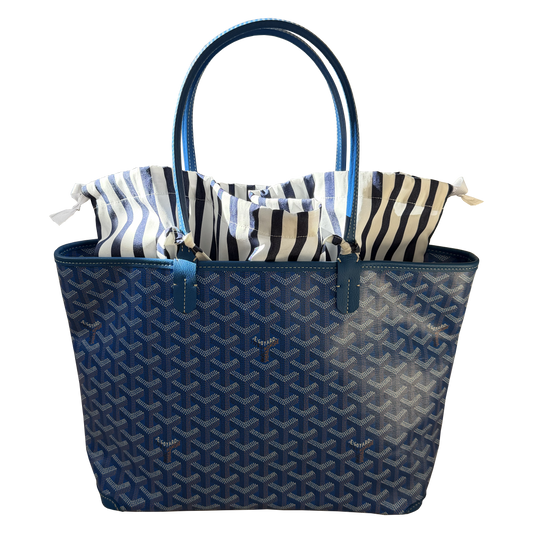 Drawstring Tie-On Liner