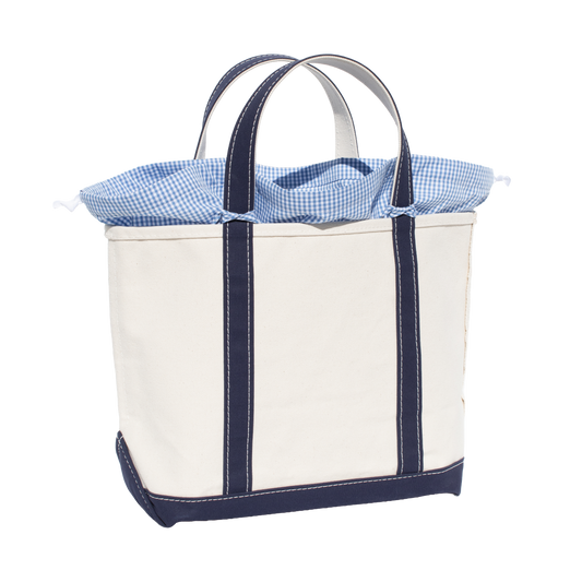 Drawstring Tie-On Liner